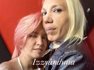 Izzyandmia