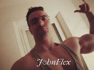 J0hnFlex