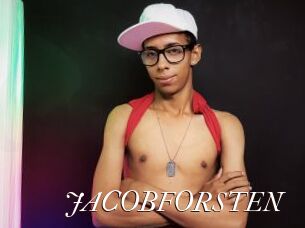 JACOBFORSTEN