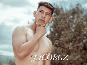 JACOBGZ Cam Sexy