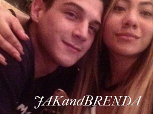 JAKandBRENDA