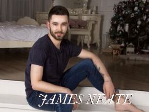 JAMES_NEATE Cam Sexy