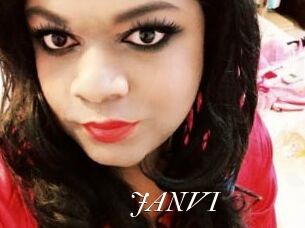 JANVI Cam Sexy