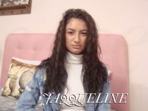 JAQQUELINE