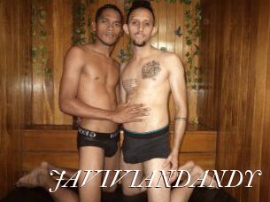 JAVIVIANDANDY