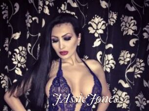 JAssieJones