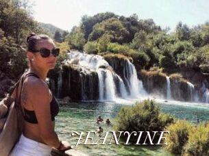 JEANYINE