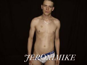 JERONIMIKE