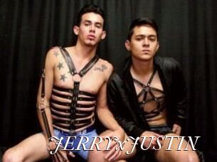 JERRY_x_JUSTIN