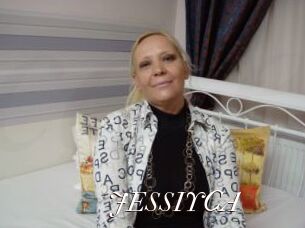 JESSIYCA Cam Sexy