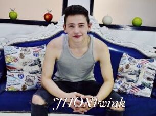 JHONtwink
