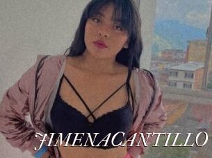 JIMENACANTILLO