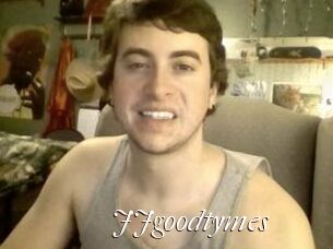 JJgoodtymes