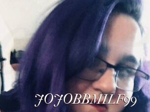JOJOBBMILF99