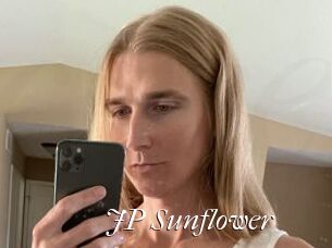 JP_Sunflower