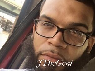 JTheGent