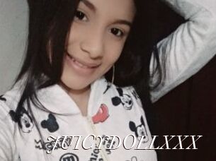 JUICYDOLLXXX