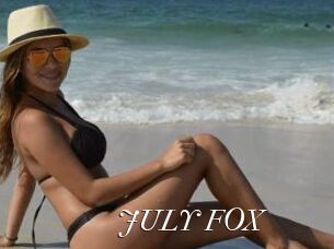 JULY_FOX