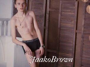 JaakoBrown