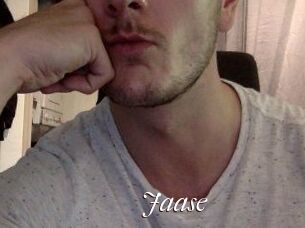Jaase