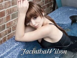 JacinthaWilson