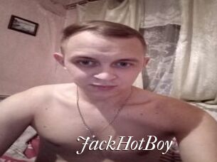 JackHotBoy