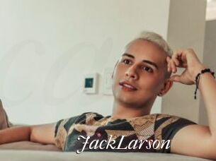 JackLarson