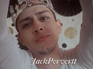 JackPervertt