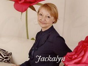 Jackalyn