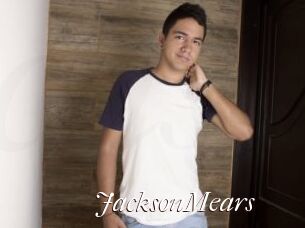 JacksonMears