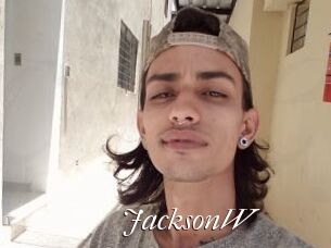 JacksonW