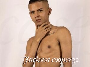 Jackson_cooper32 Cam Sexy
