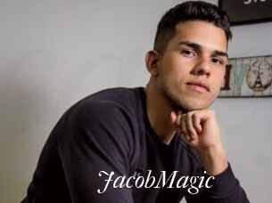JacobMagic