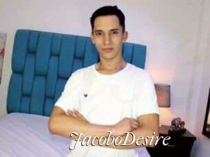 JacoboDesire