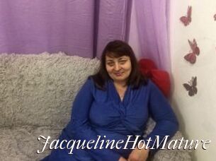 JacquelineHotMature