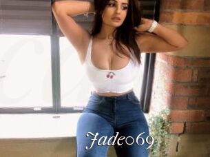 Jade069 Cam Sexy