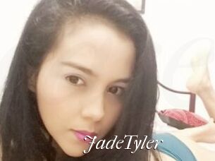 JadeTyler Cam Sexy