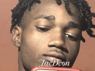 JaeDeon