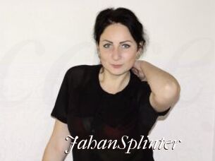 JahanSplinter