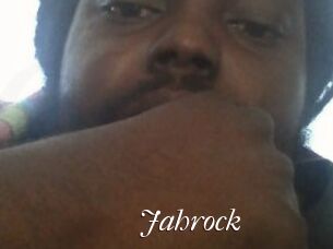 Jahrock
