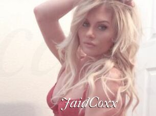 JaidCoxx