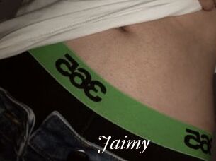 Jaimy Cam Sexy