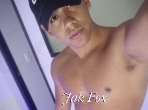 Jak_Fox