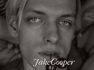 JakeCooper