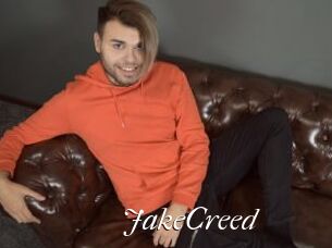 JakeCreed Cam Sexy