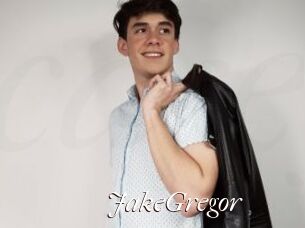 JakeGregor
