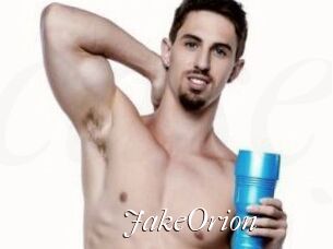JakeOrion