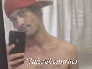 Jakesthemaster