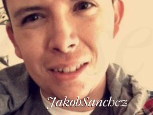 Jakob_Sanchez Cam Sexy