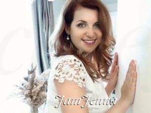 JamJenna